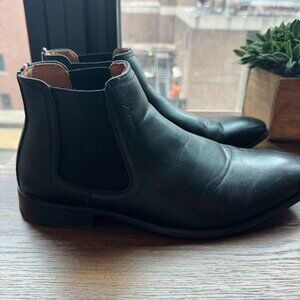 Tommy Hilfiger - Chukka Boot (10)